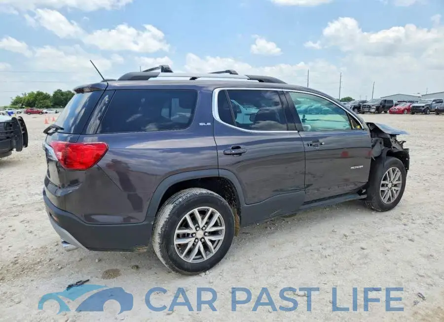 1GKKNLLS0HZ144538# 3