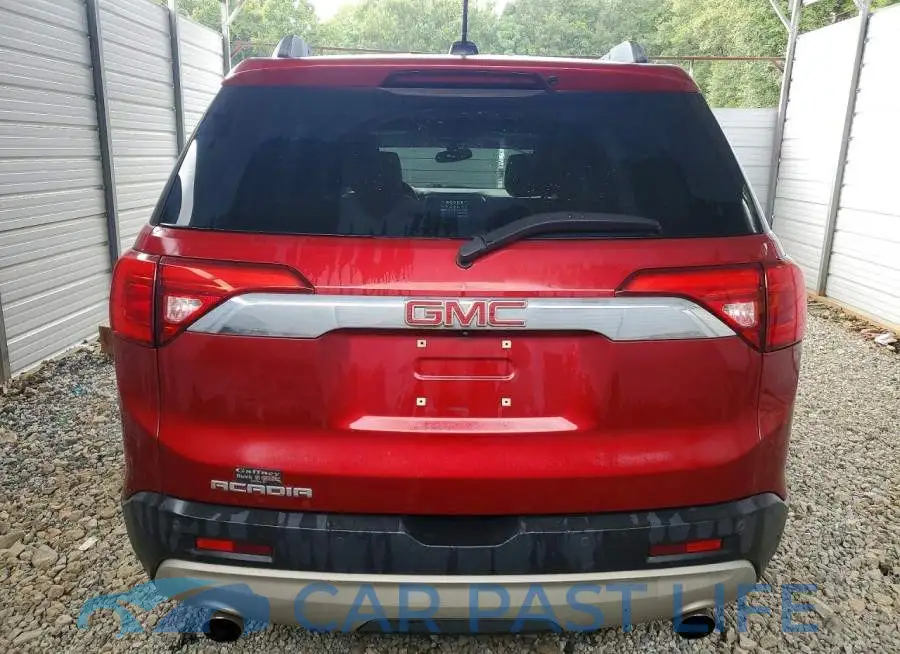 1GKKNMLS2KZ266850# 6