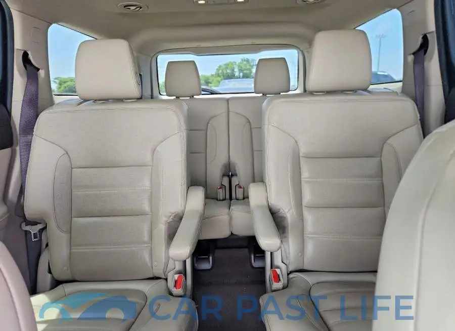 1GKKNPLS5HZ162296# 10