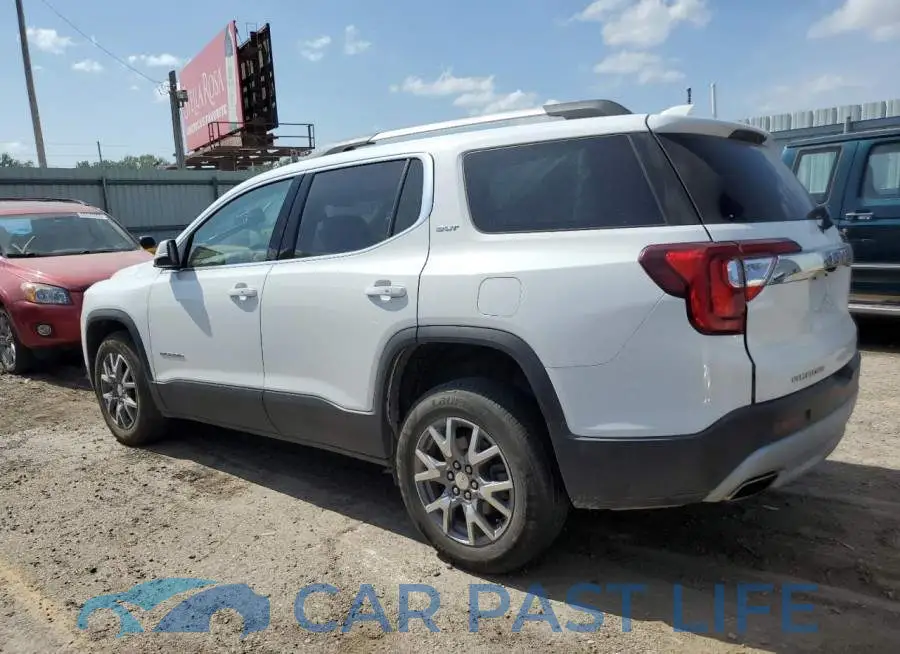 1GKKNULS4MZ209276# 2