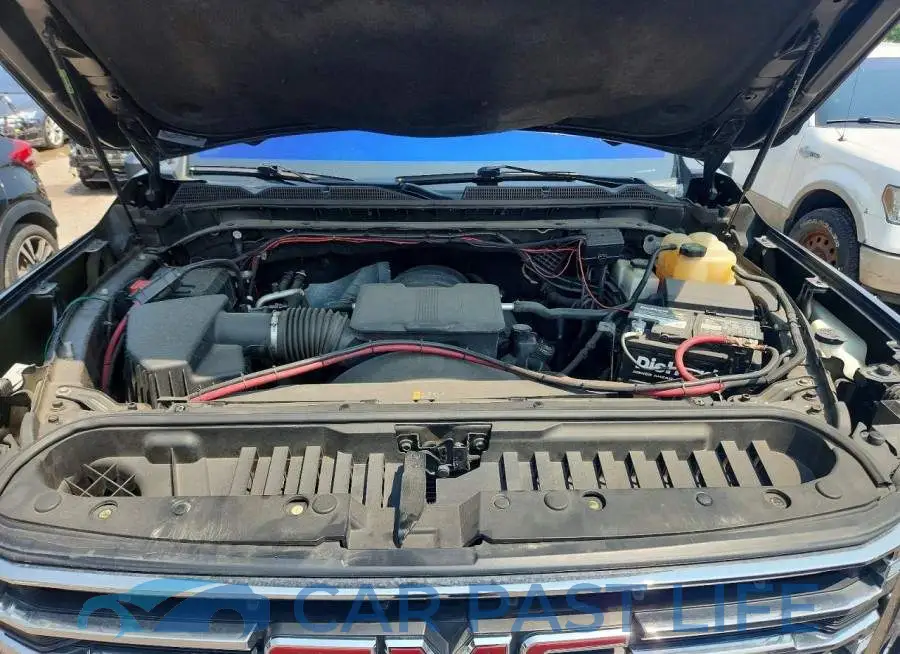 1GT49NE7XNF253003# 11