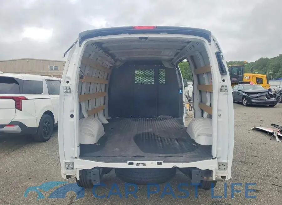 1GTW7AFP2S1252099# 6