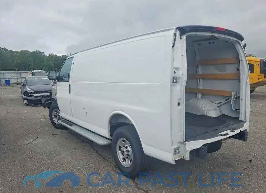 1GTW7AFP2S1252099# 2