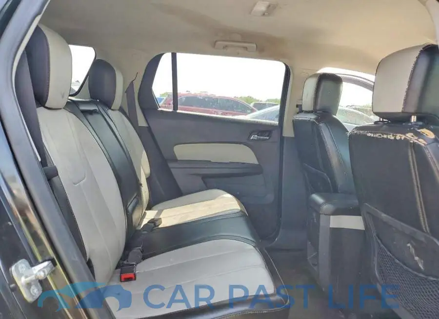 2GKALPEK8H6164022# 10