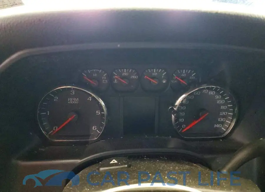2GTV2LEC5K1196786# 9