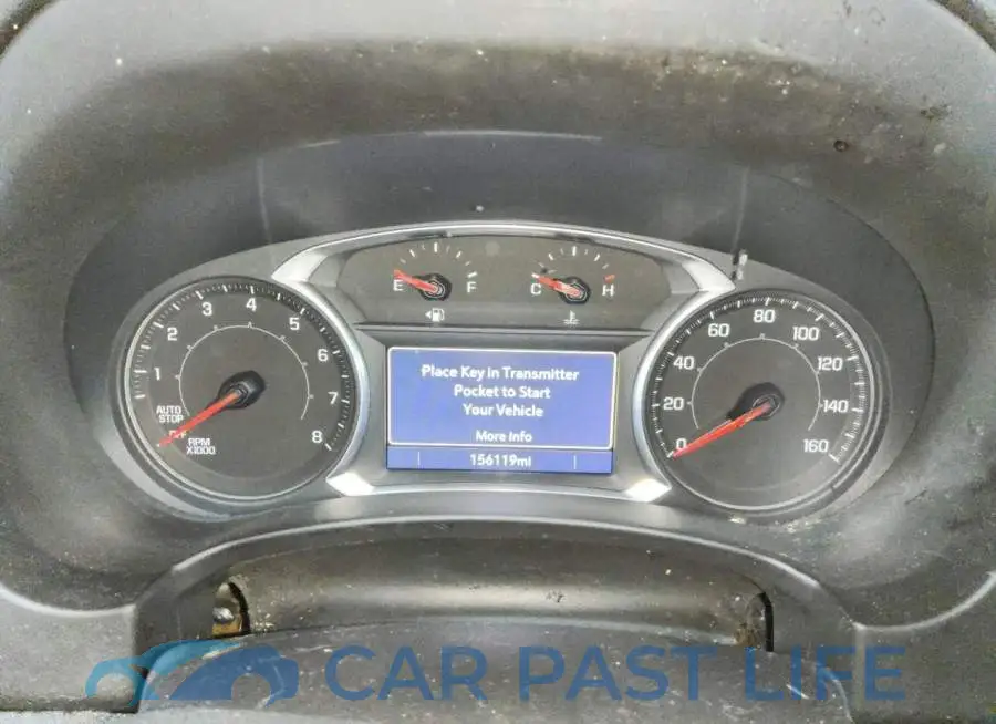 3GKALPEV8KL312800# 9