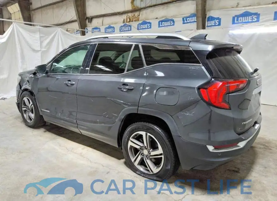 3GKALPEV8KL312800# 2