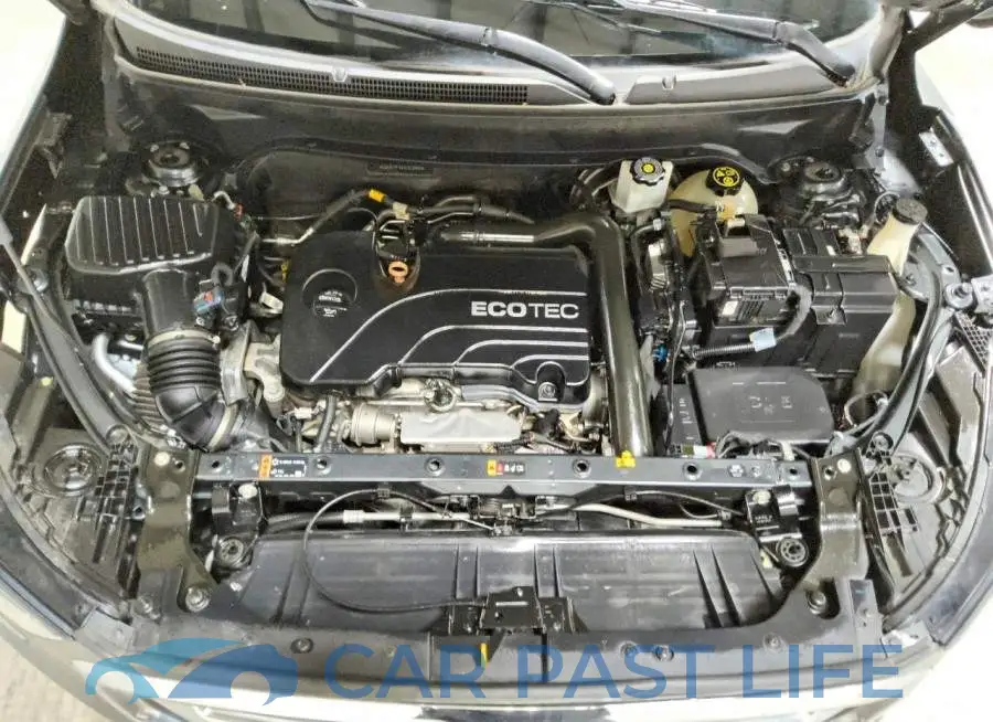3GKALPEV8KL312800# 12