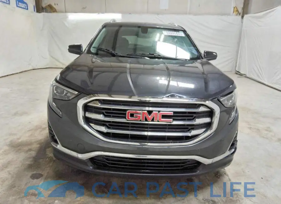 3GKALPEV8KL312800# 5