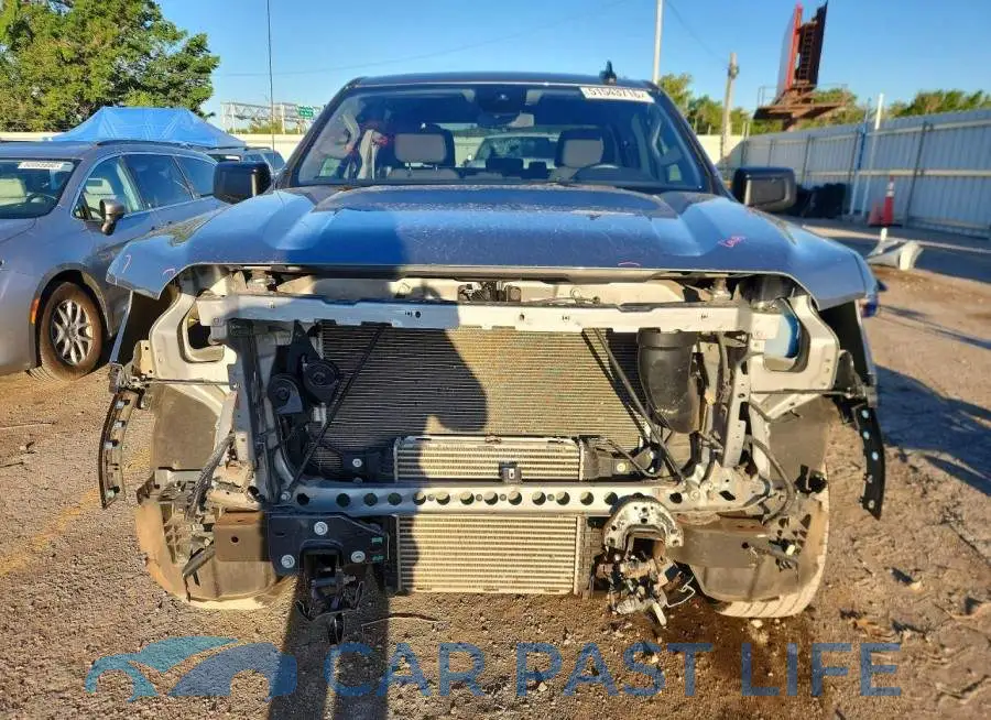 3GTPUCEK5RG400384# 5