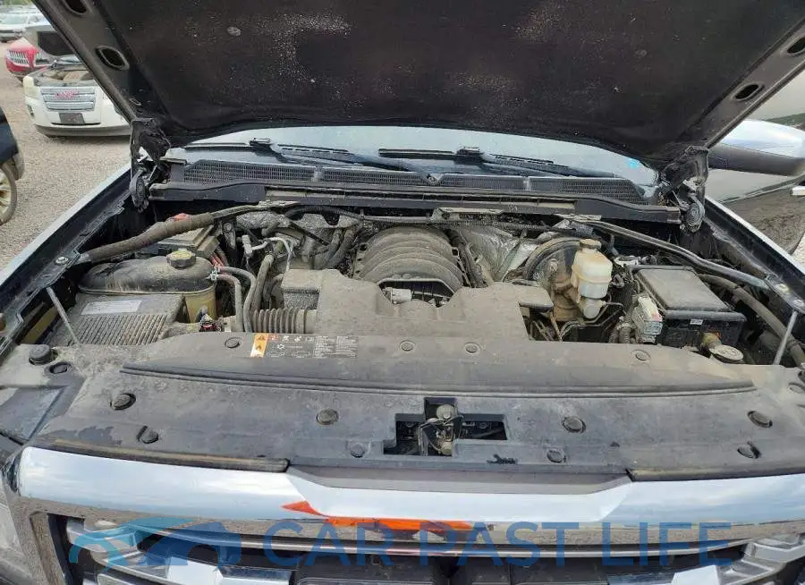 3GTU2NEC2HG415811# 11