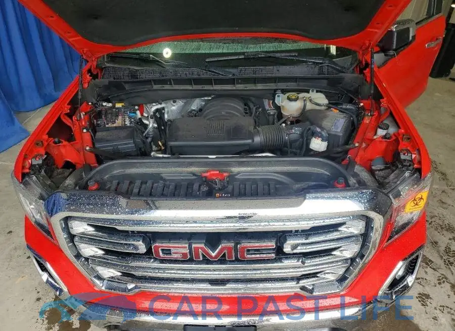 3GTU9DED1MG163090# 11
