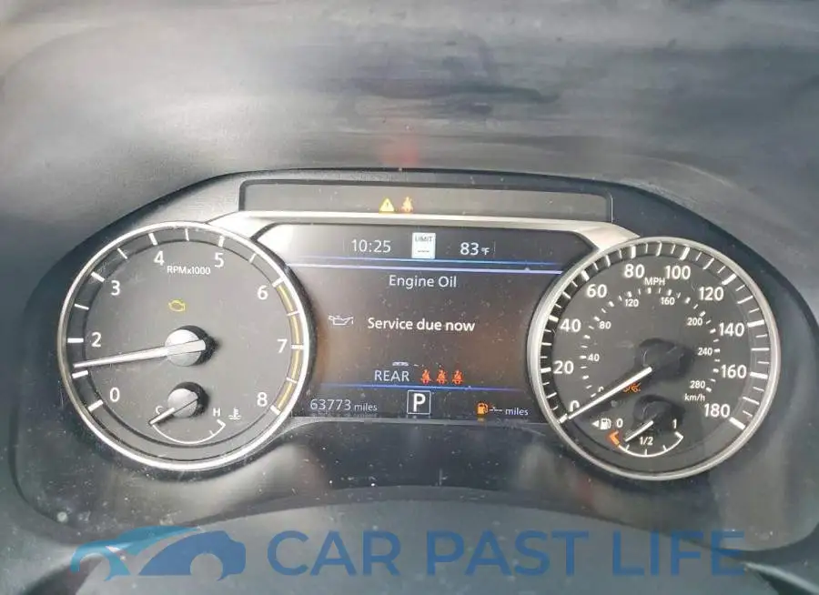 1N4AL4CV3PN351336# 9