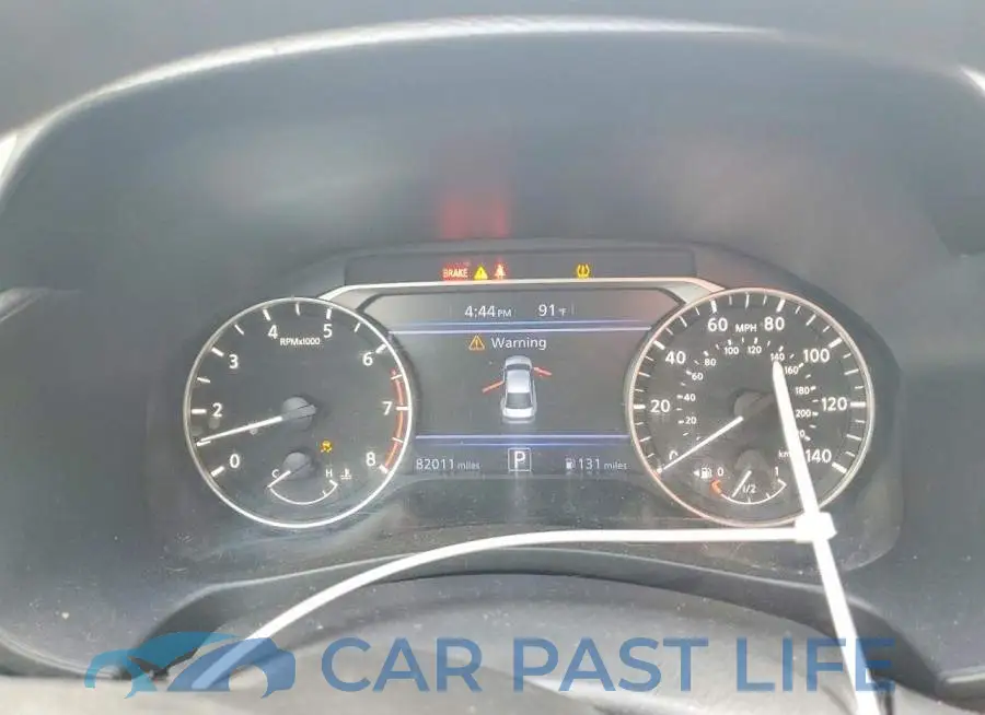 1N4BL4BV8LC164198# 9