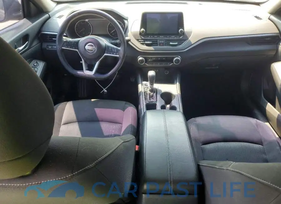 1N4BL4BV8LC185116# 8