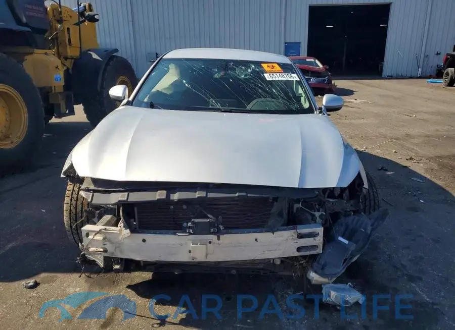 1N4BL4BVXKN317487# 5