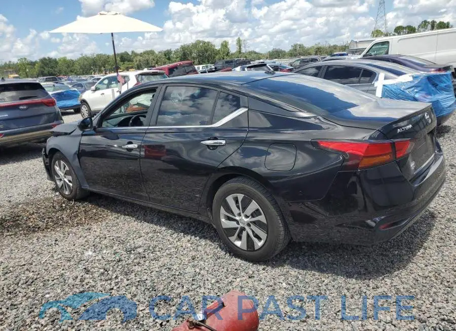 1N4BL4BVXLC145359# 2