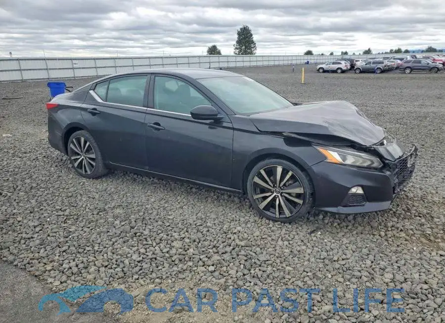 1N4BL4CV2LC129316# 4