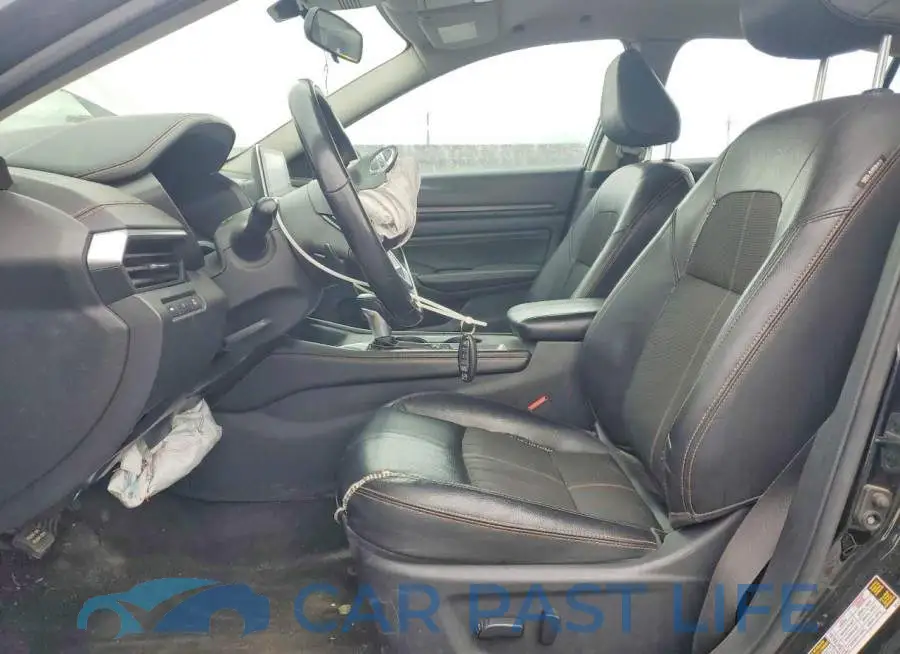 1N4BL4CV2LC129316# 7