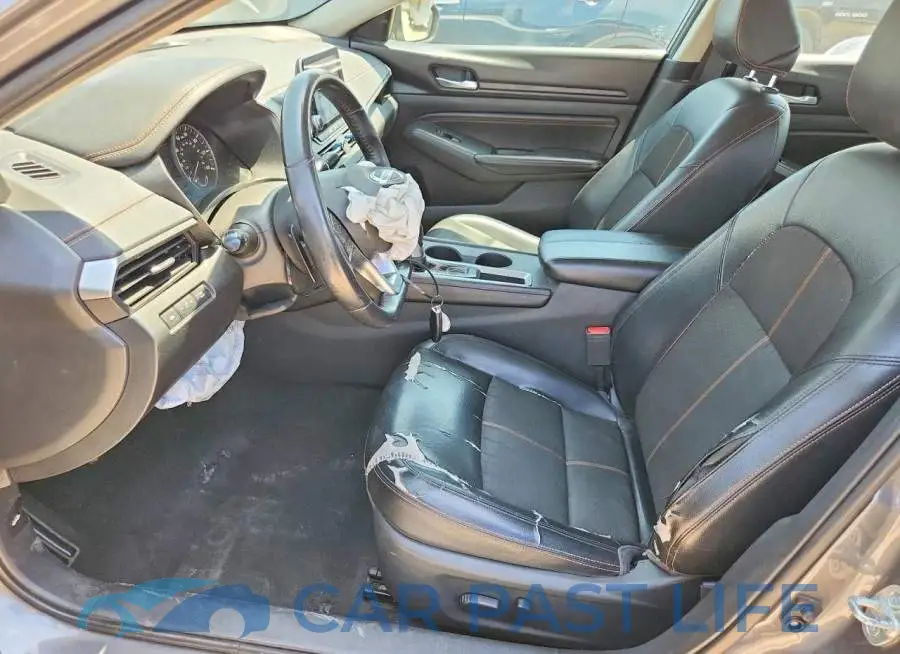 1N4BL4CV4LC188450# 7