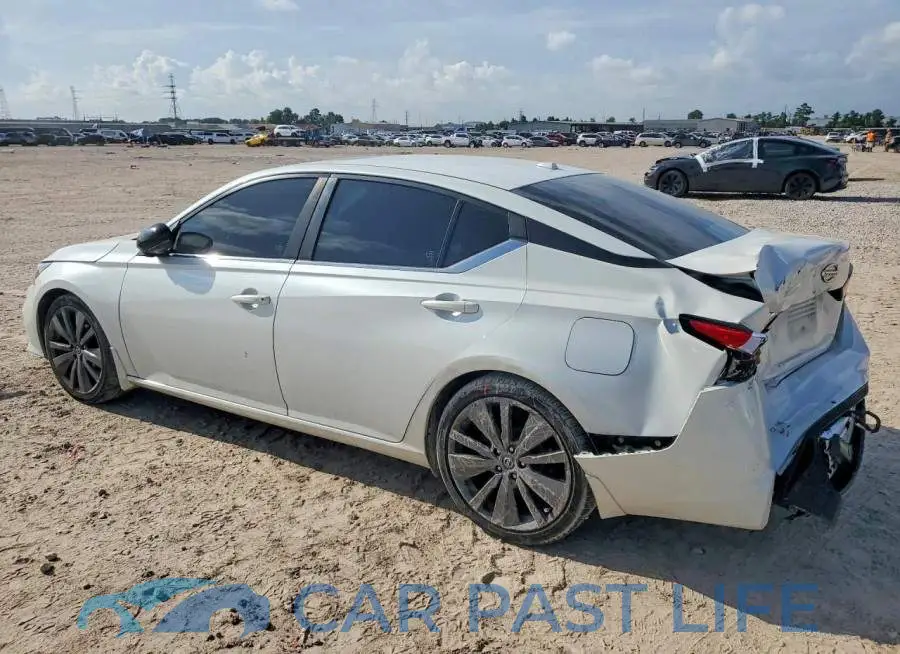 1N4BL4CV9LC144430# 2