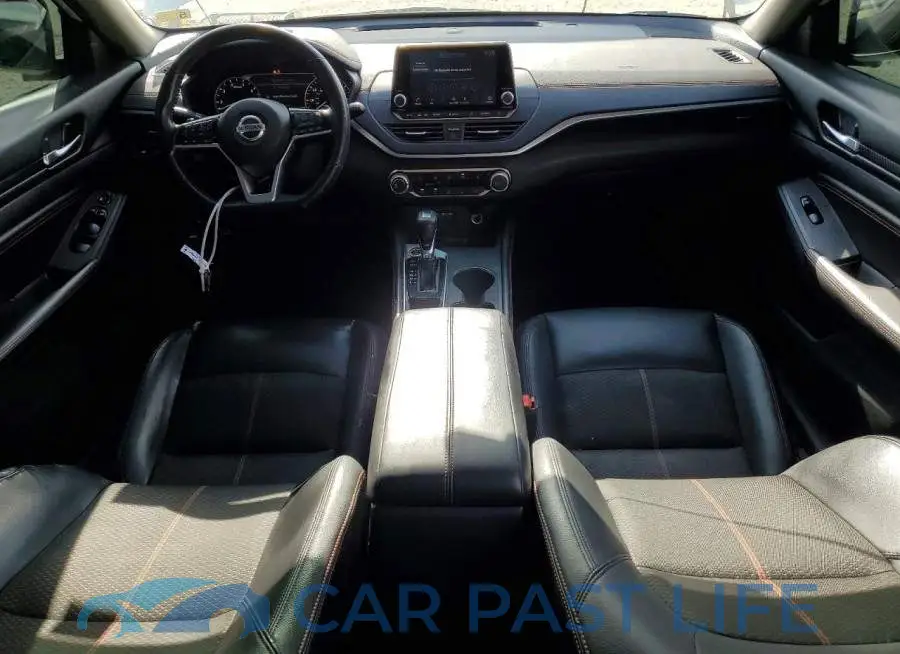 1N4BL4CV9LC144430# 8