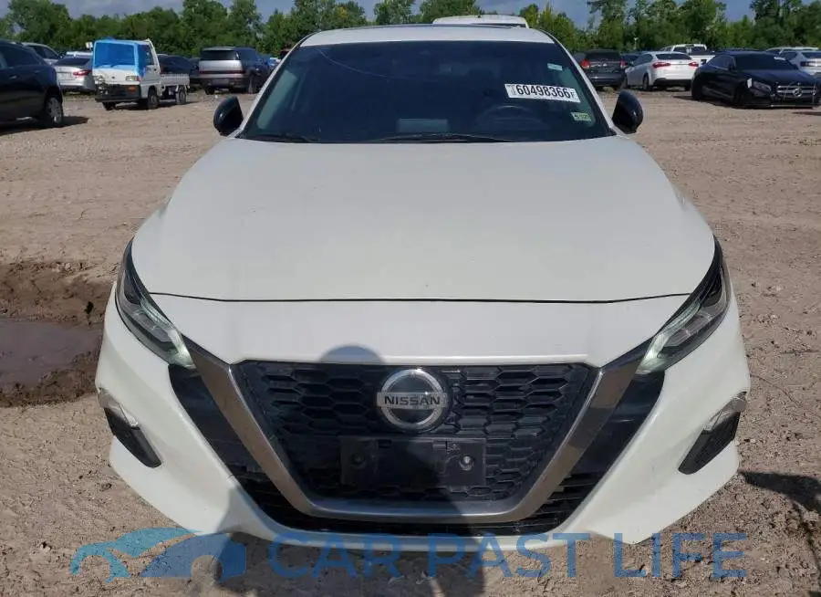 1N4BL4CV9LC144430# 5