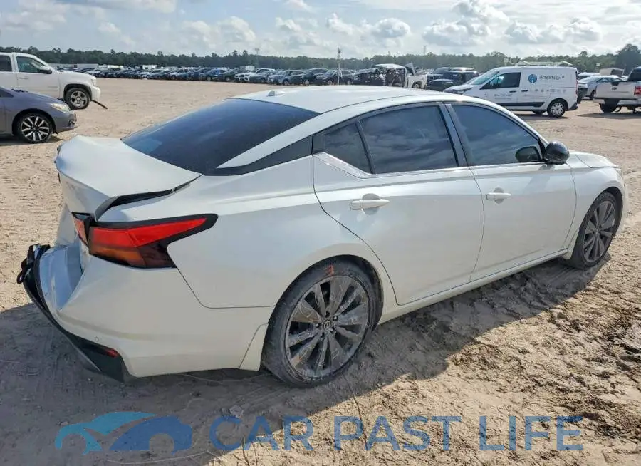1N4BL4CV9LC144430# 3