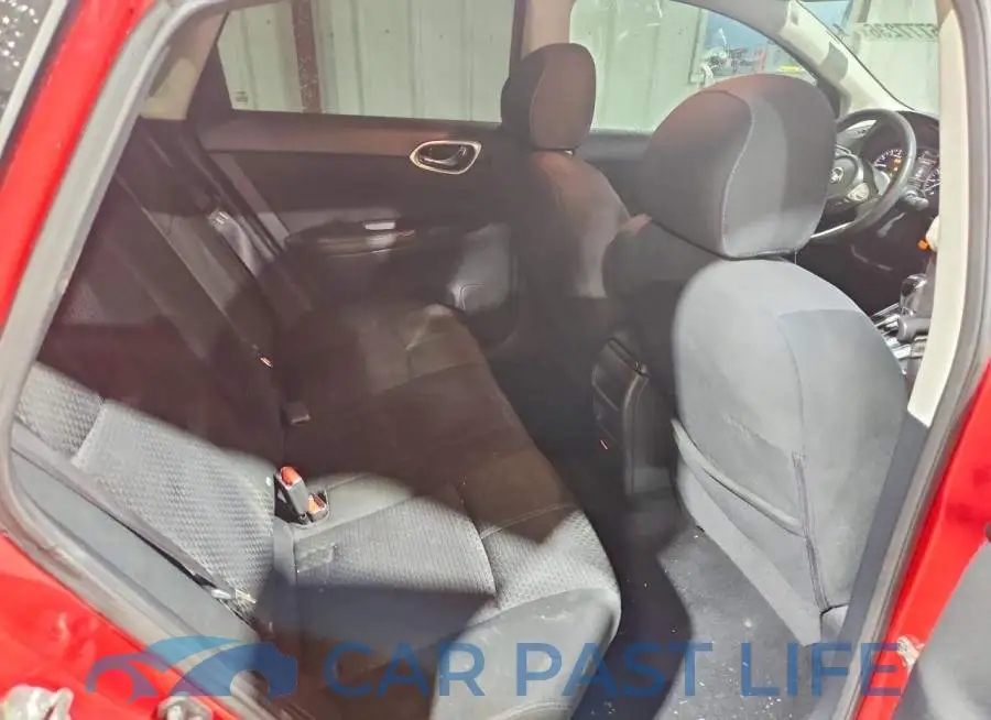3N1AB7AP1KY293096# 10