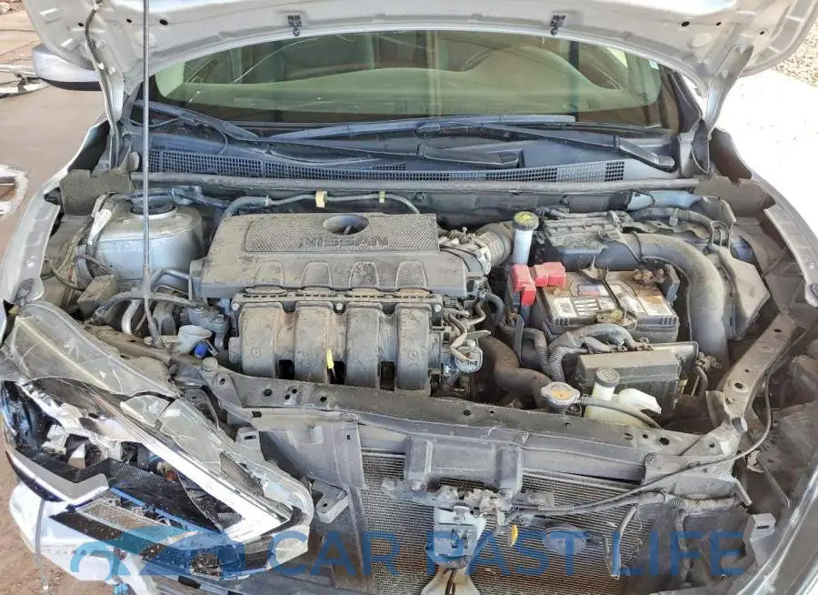 3N1AB7AP4KY235662# 11