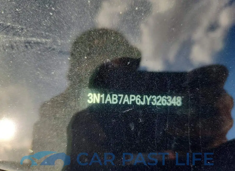 3N1AB7AP6JY326348# 12