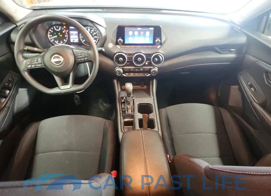 3N1AB8BV3SY260667# 8