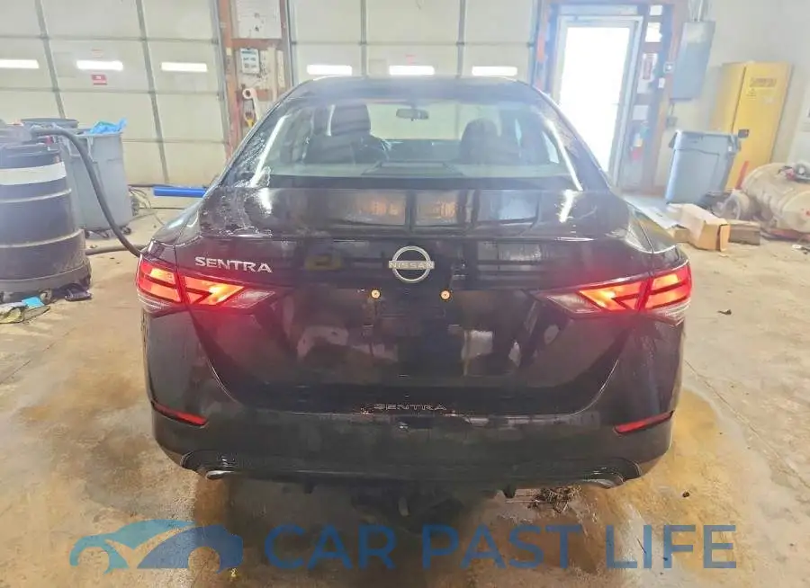 3N1AB8BV3SY260667# 6