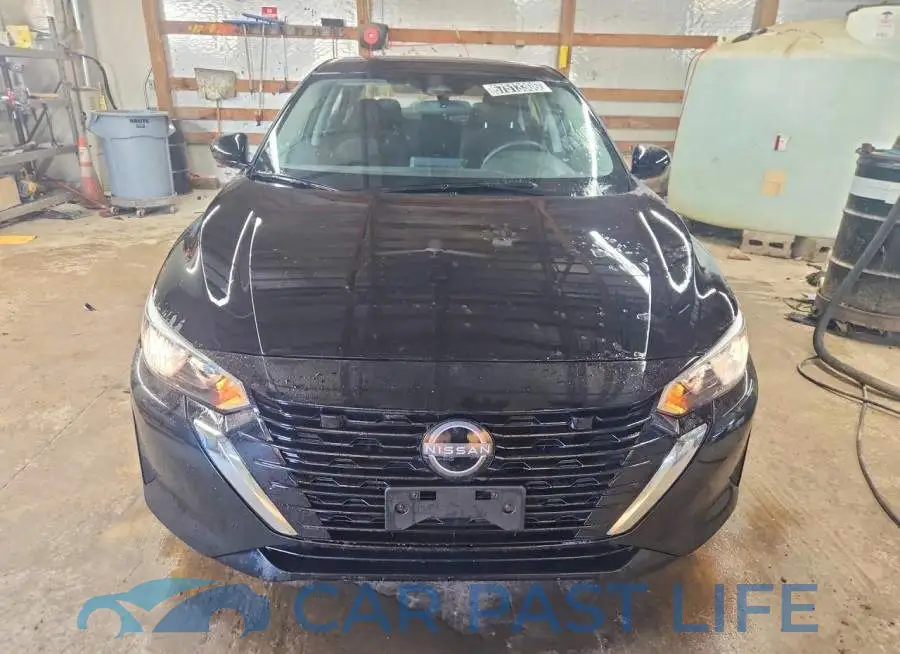 3N1AB8BV3SY260667# 5