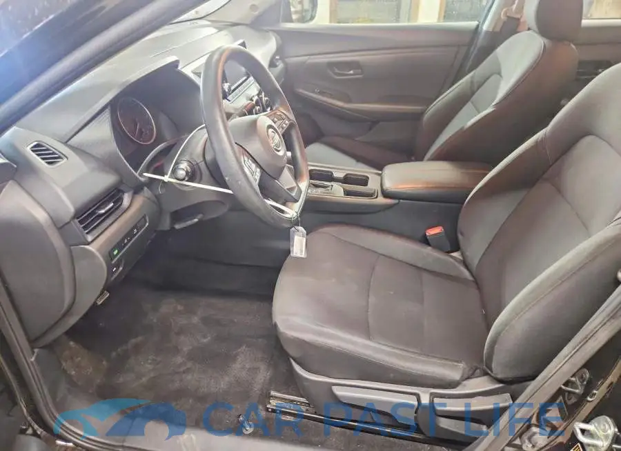 3N1AB8BV3SY260667# 7