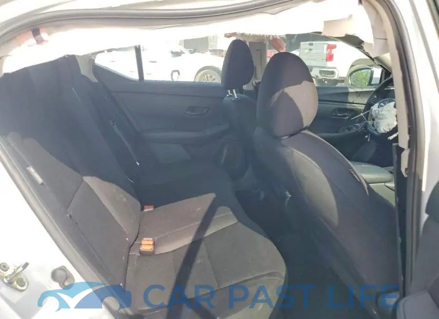 3N1AB8BV7SY385686# 10