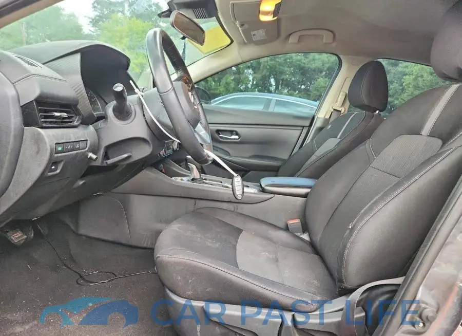3N1AB8CV0NY206276# 7