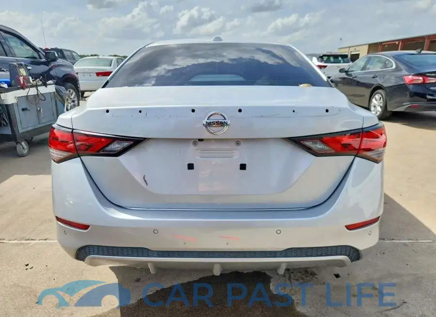 3N1AB8CV1LY212407# 6