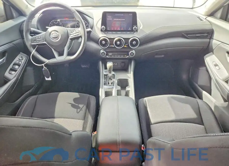 3N1AB8CV1LY212407# 8
