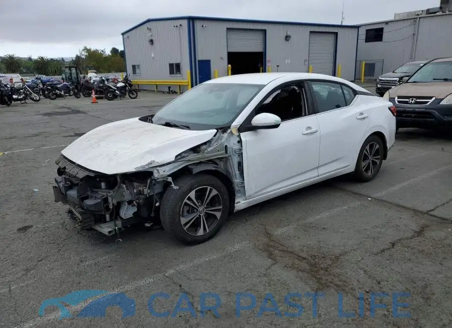 3N1AB8CV1MY228947# 1