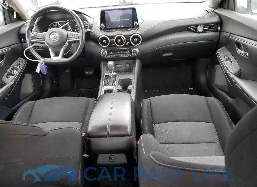 3N1AB8CV1MY228947# 8