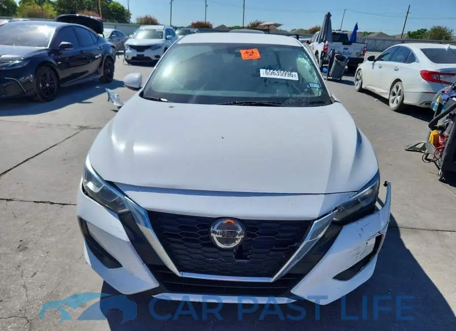 3N1AB8CV2LY254729# 5