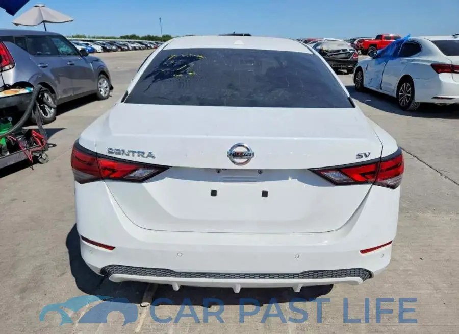 3N1AB8CV2LY254729# 6