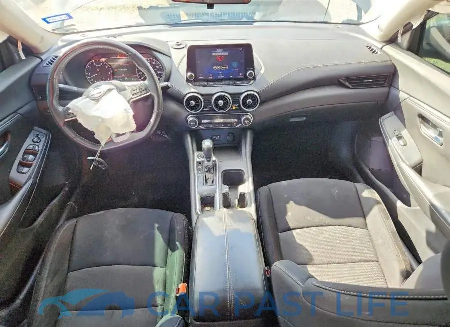 3N1AB8CV2MY246034# 8