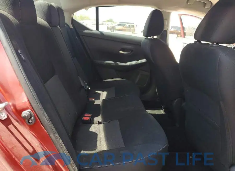 3N1AB8CV3NY215943# 10