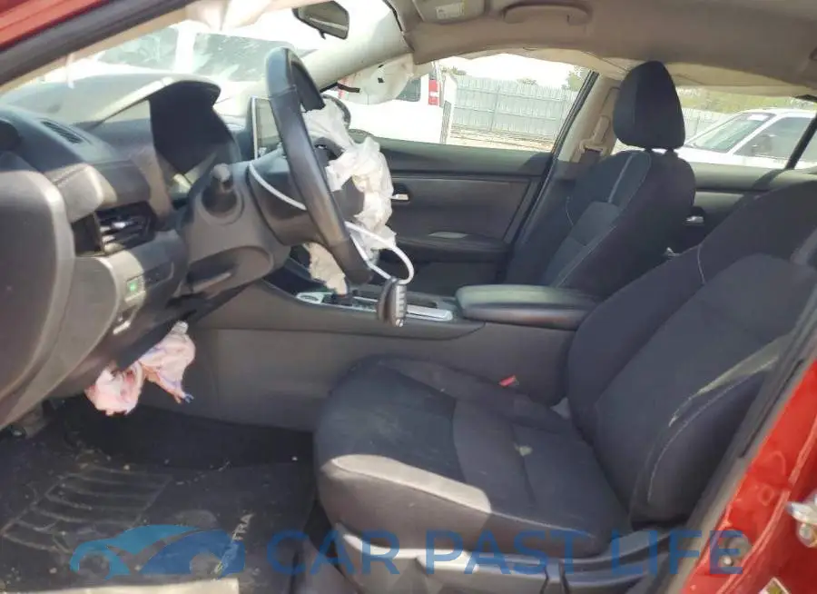 3N1AB8CV3NY215943# 7