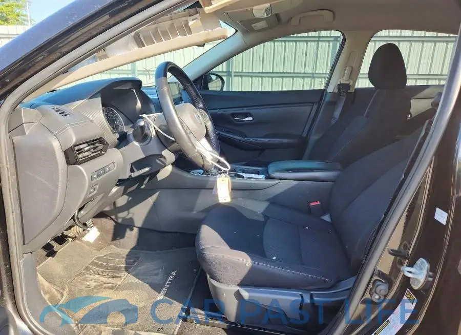 3N1AB8CV3NY316755# 7