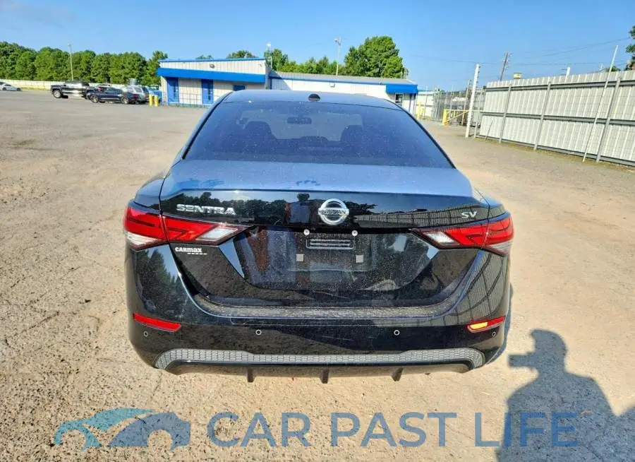 3N1AB8CV3NY316755# 6