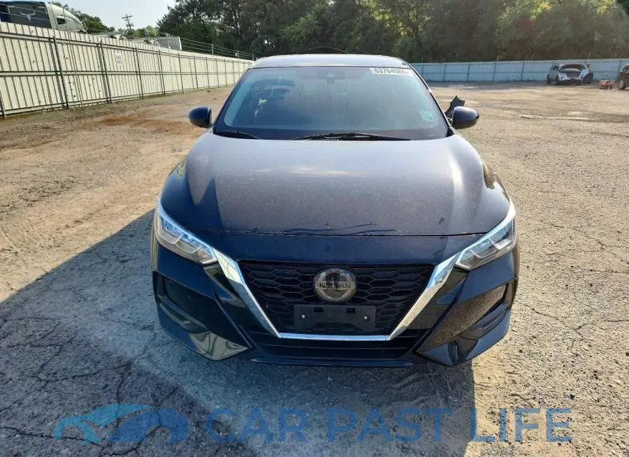 3N1AB8CV3NY316755# 5