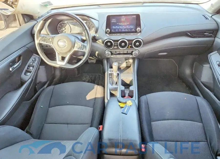 3N1AB8CV3NY316755# 8